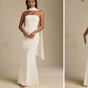 Oh Polly Imogene Dress